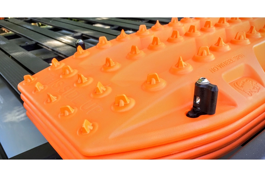 MAXTRAX Mounting Pin Set (MKII 40mm)