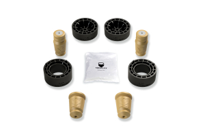 Teraflex 1.5in Sport ST1 Suspension System Lift Kit - No Shocks - JL 4Dr