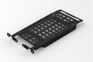 Epic Adventure Outfitters CROW MOLLE Overhead Rack - JT/JL w/ Factory Soft Top