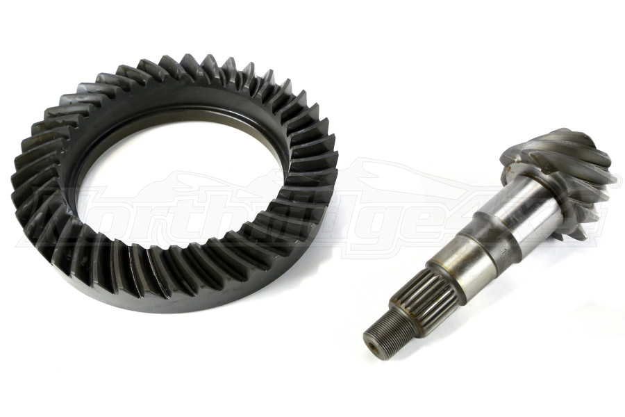 Dana 44 reverse cut gears clearance