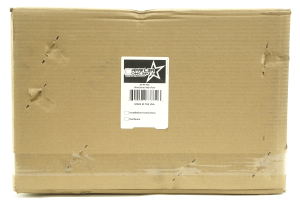 Crawler Conceptz Ultra Series Rear Fender Flares - JK