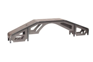 Motobilt Dana 44 Rear Axle Truss System - Bare Steel - TJ 