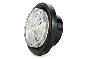 Poison Spyder LED Back-Up Light Clear 2.5in