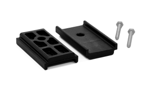Rhino Rack Vortex Leg Spacers - Pair - 10mm
