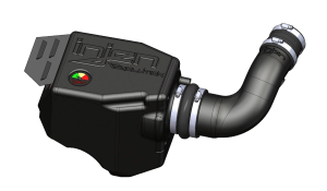 Injen Technologies Cold Air Intake System  - JK