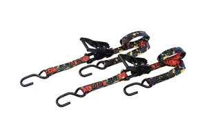 Bubba Rope Ratchet Tie Downs