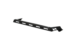 Rugged Ridge Black Hood Light Bar - JK