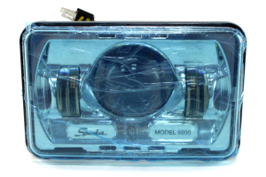 JW Speaker 8800 Evolution High Beam Single Headlight