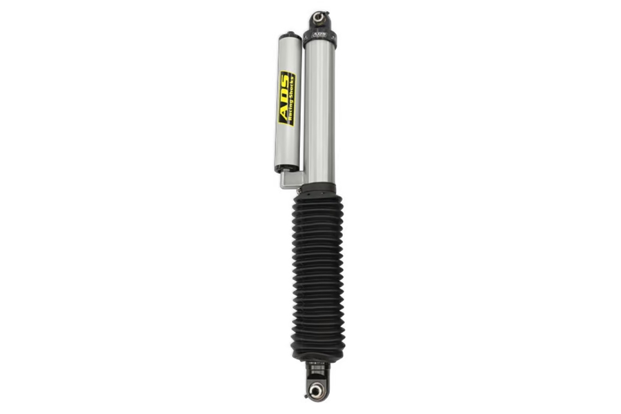ADS Direct Fit 2.5in Piggyback Rear Race Shocks, Pair (3-4in Lift) - JL