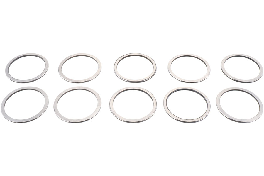Dana Spicer DANA 44 Front Differential Carrier Bearing Shim - JK