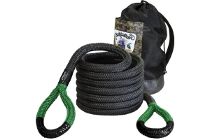 Bubba Rope 52,300lb Big Bubba Green Eye