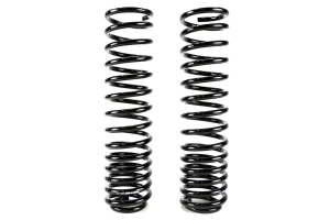 Synergy Manufacturing Coil Springs Front 2in Lift 2dr / 1in Lift 4dr - JK/LJ/TJ