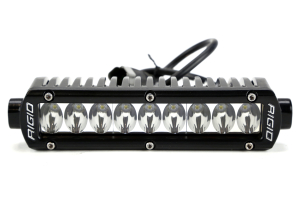 Rigid Industries SR-Series Driving Light Bar 6in