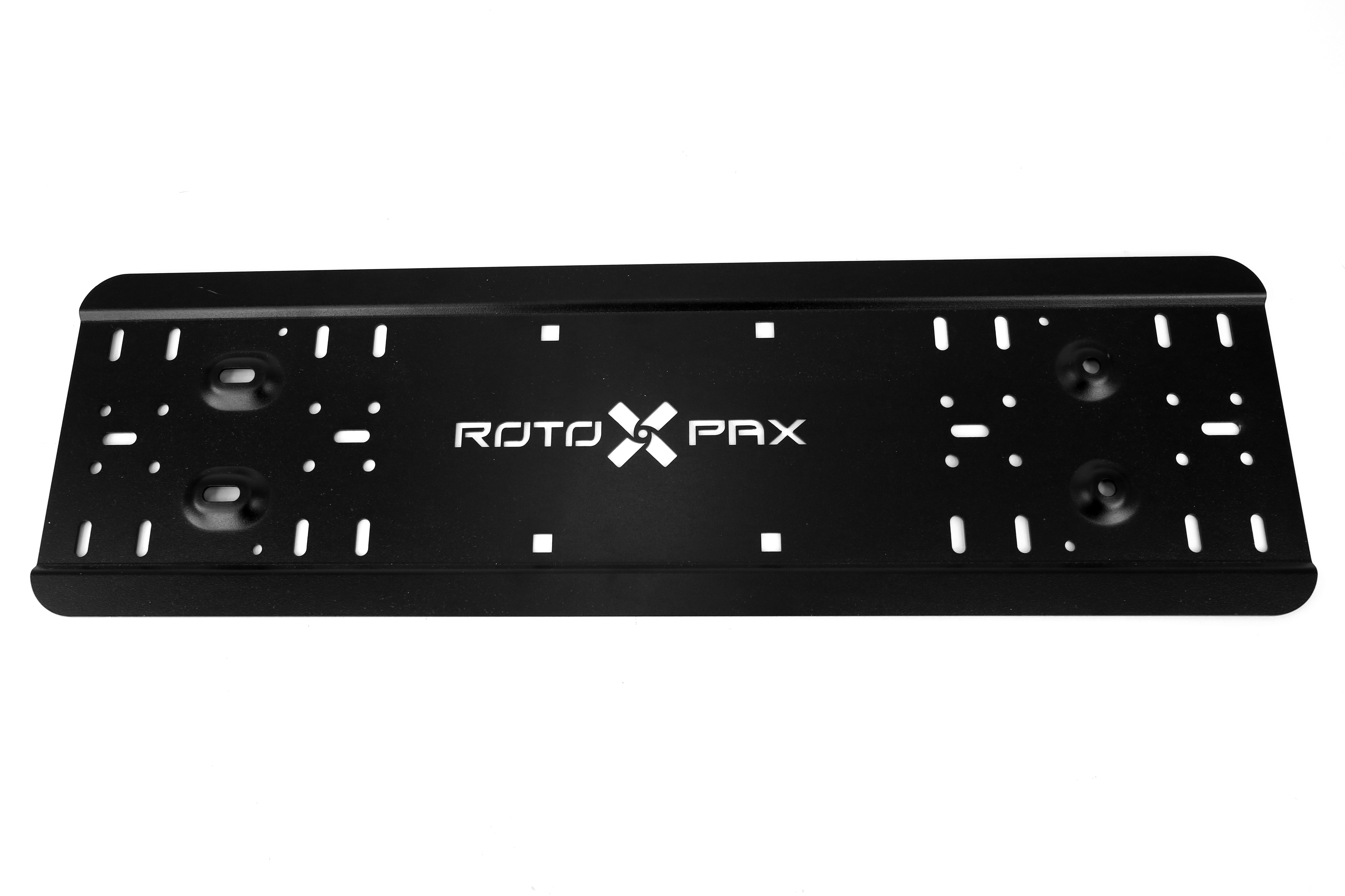 Roto Pax Universal Mounting Plate w/Pack Mounts