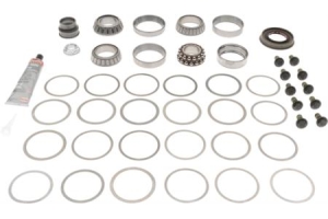 Dana Spicer Master Overhaul Kit Rear 3rd GEN Dana 200MM AdvanTEK - JT/JL Non Rubicon