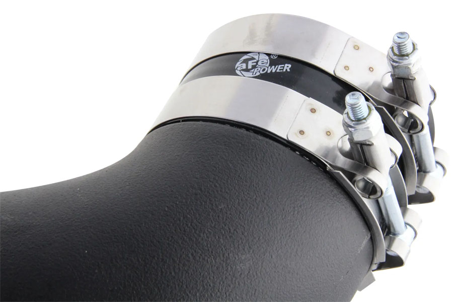 aFe Power Momentum GT Cold Air Intake System w/ Pro 5R Filter - 2012+ JK