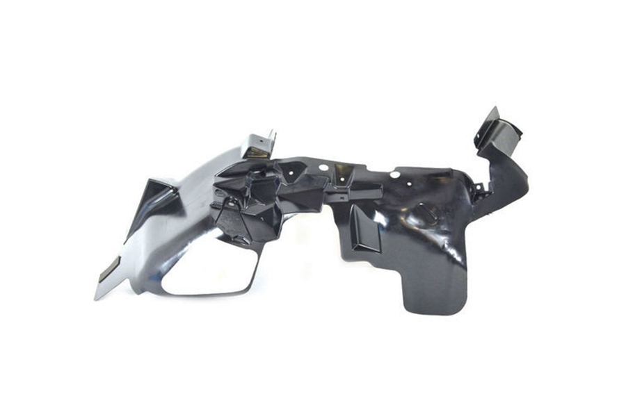 Mopar OEM Front Inner Fender - Driver Side - JK