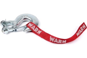 Warn Replacement Hook