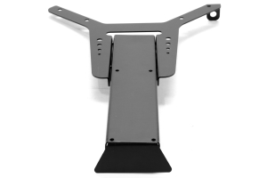 Teraflex 3rd Brake Light Adjustable Extension Bracket - JK