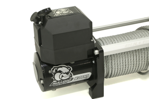 Bulldog Winch 8000 LB Winch