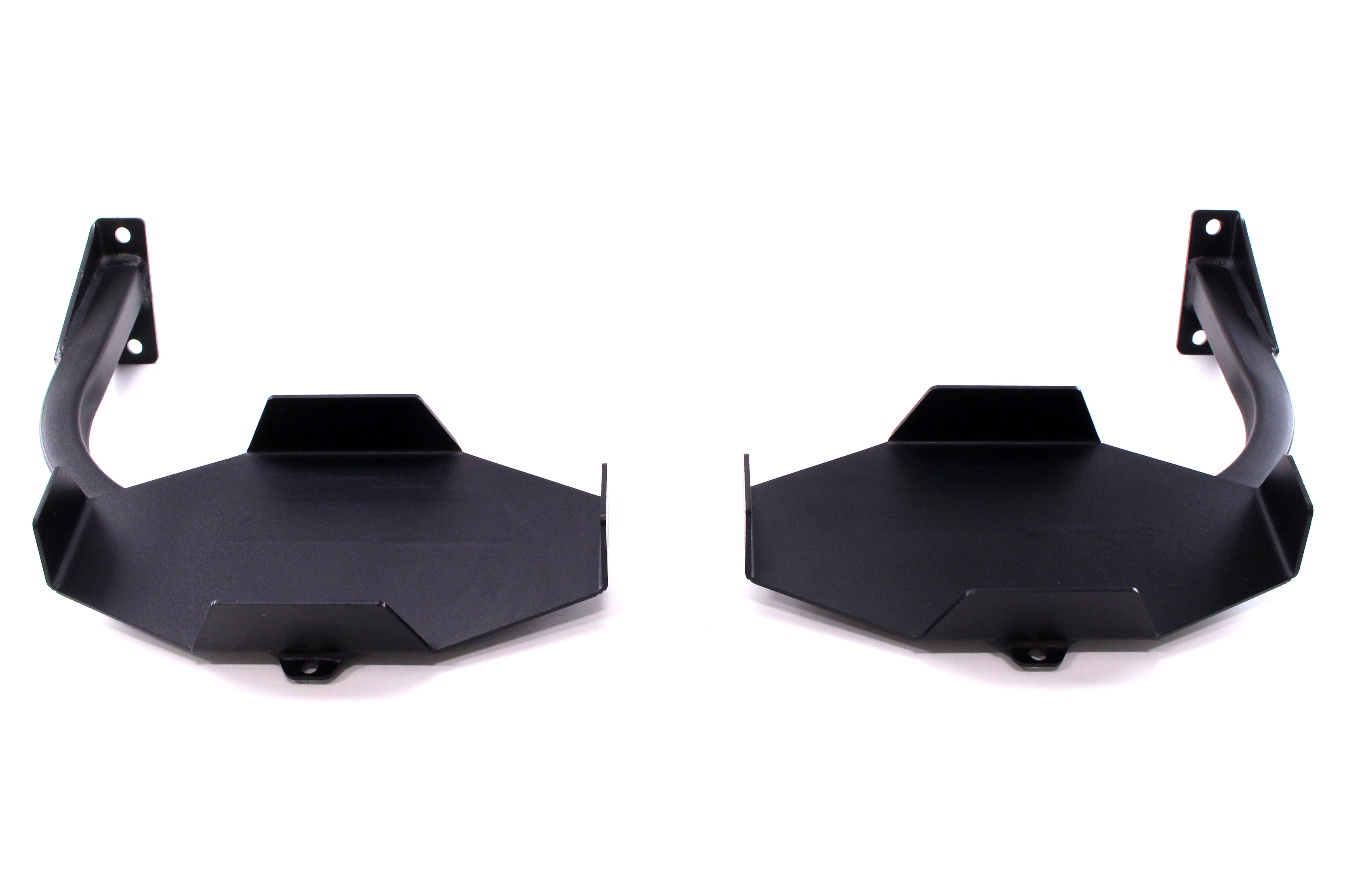 LOD Xpedition Series Jerry Can Mounts - LJ/TJ