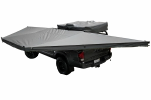Overland Vehicle Systems 180-Degree Zip-in Wall Nomadic Awning 