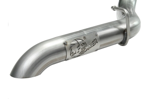 AFE Power MACH Force XP 2.5in Cat-Back Exhaust System - LJ 4.0L