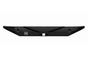 Icon Vehicle Dynamics Pro Series Rear Bumper w/ Hitch and Tabs - JL 