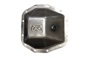 Revolution Gear D44 Rear Differential Cover, Bare - JL/JT