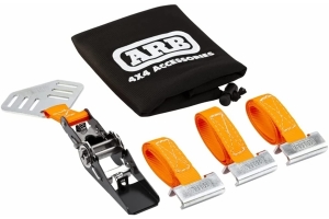 ARB BASE Rack Spare Wheel Y Strap