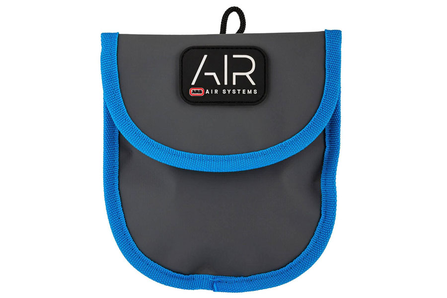 ARB E-Z Tire Deflator - PSI Gauge