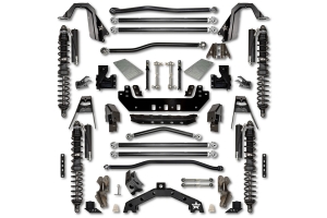 Rock Krawler 4.5in X Factor X2 Long Arm Trail Runner Lift Kit - JL