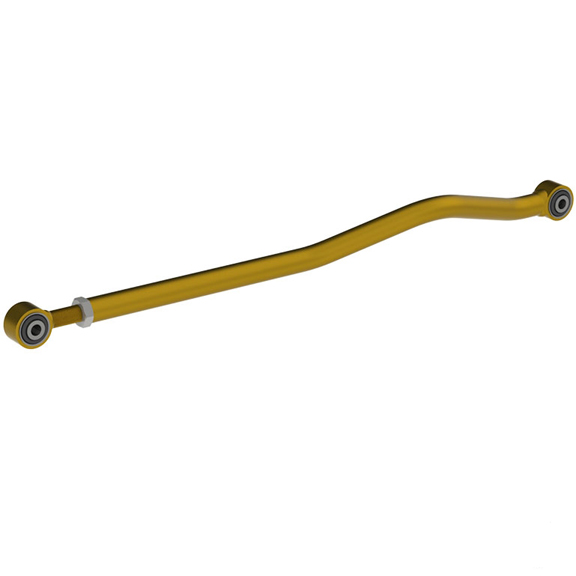 Metalcloak Track Bar Front - JK