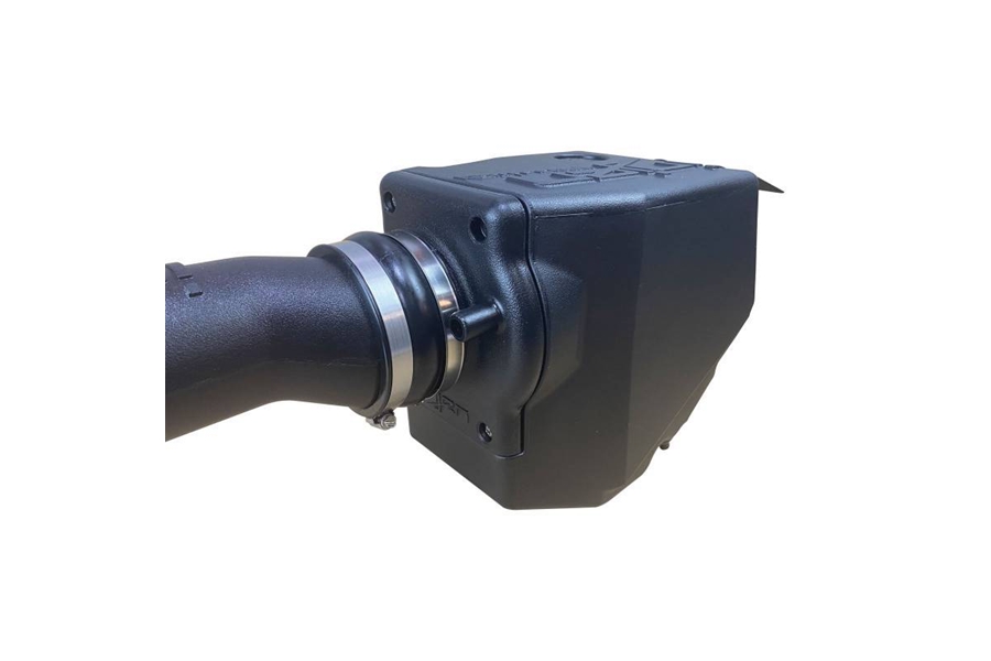 Injen Technology Evolution Cold Air Intake System w/ Dry Air Filter  - JK 2012+ 3.6L