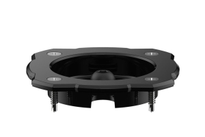 KC HiLiTES Cyclone V2 LED Mount Adapter, Flush