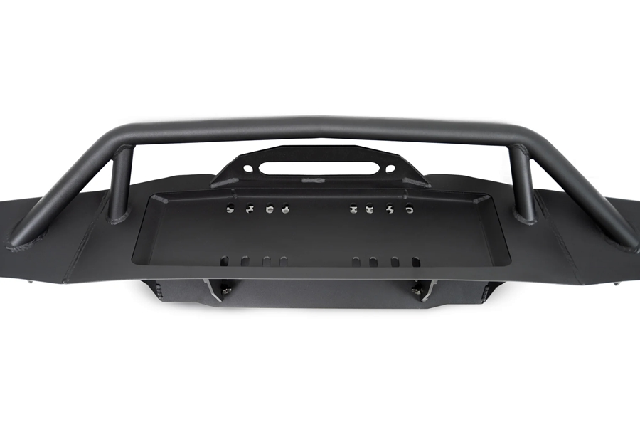 DV8 Offroad MTO Series Front Bumper - JT/JL/Jk