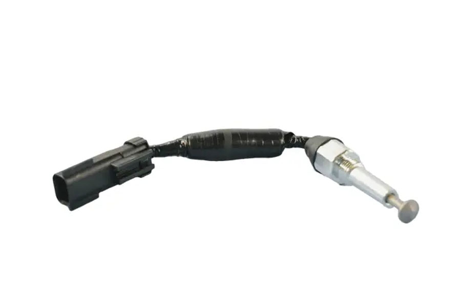 Mopar Axle Locker Sensor  - JK Rubicon w/ D44 Front or Rear Axle