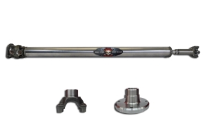 Adams Driveshaft Rear 1-Piece 1350 CV Driveshaft - JT