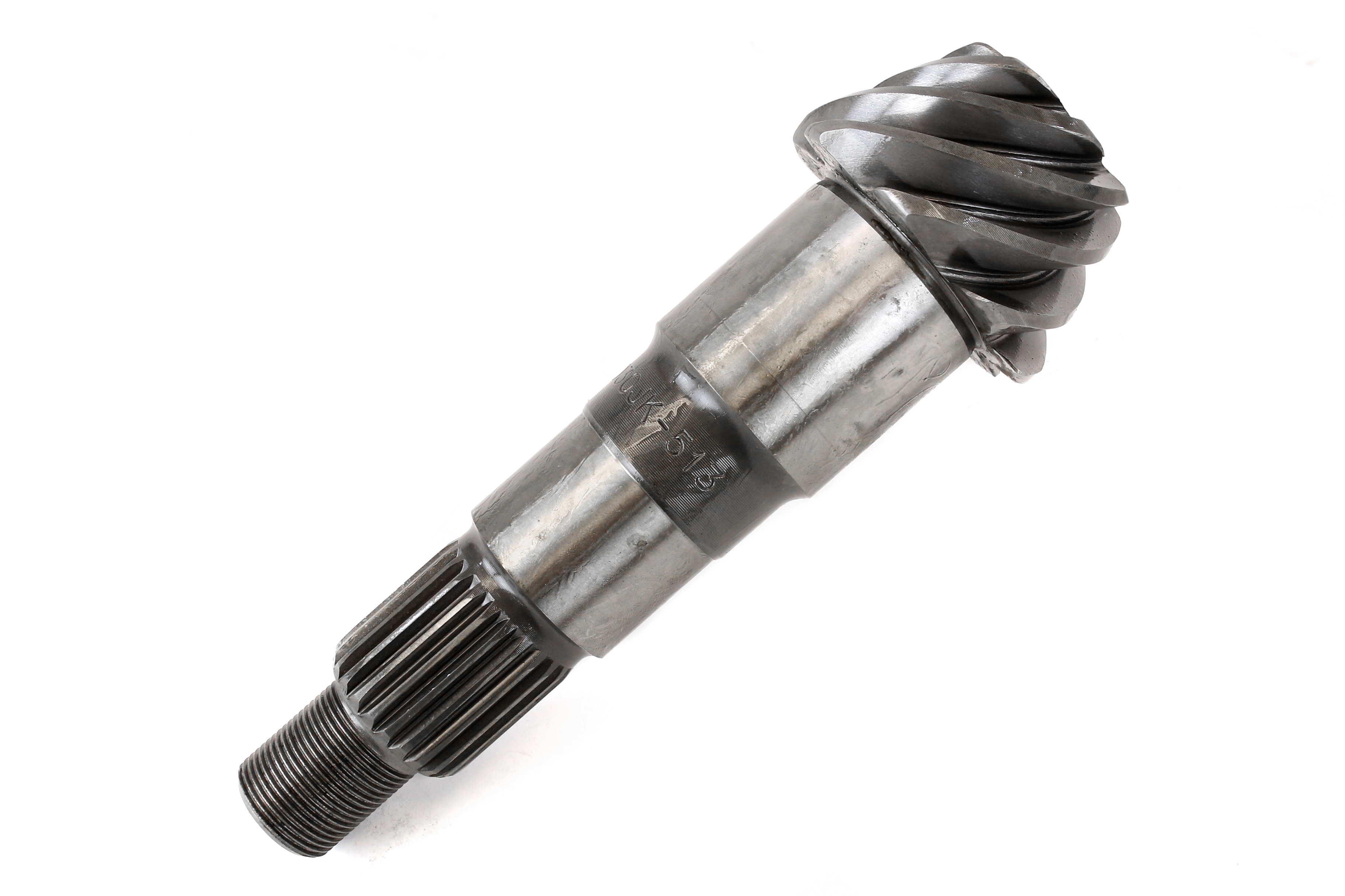 Yukon Dana 30 5.13 Short Reverse Ring and Pinion Set - JK Non-Rubicon