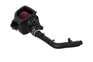 S&B Filters Cold Air Intake System  - Bronco 2021+ 2.7L