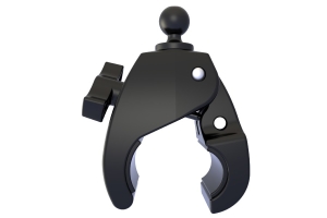 RAM Tough-Claw™ Large Clamp Base with Ball