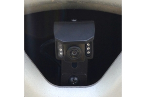 Brandmotion Adjustable Infrared Light Rear Vision Camera Kit  - JK