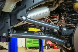 Synergy Manufacturing Adjustable Rear Lower Control Arm - JT