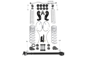 Rubicon Express 4.5/5.5in Sport Lift Kit - No Shocks - JT 