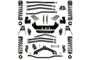 Rock Krawler 3.5in X Factor X2 'No Limits' Long Arm Lift Kit - JL 392 Only