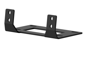 Aries Winch Fairlead Mount  - JK