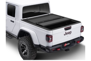 BAK BAKFlip MX4 Truck Bed Tonneau Cover - JT