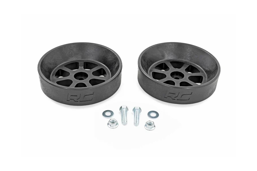 Rough Country Air Spring Cradle Kit