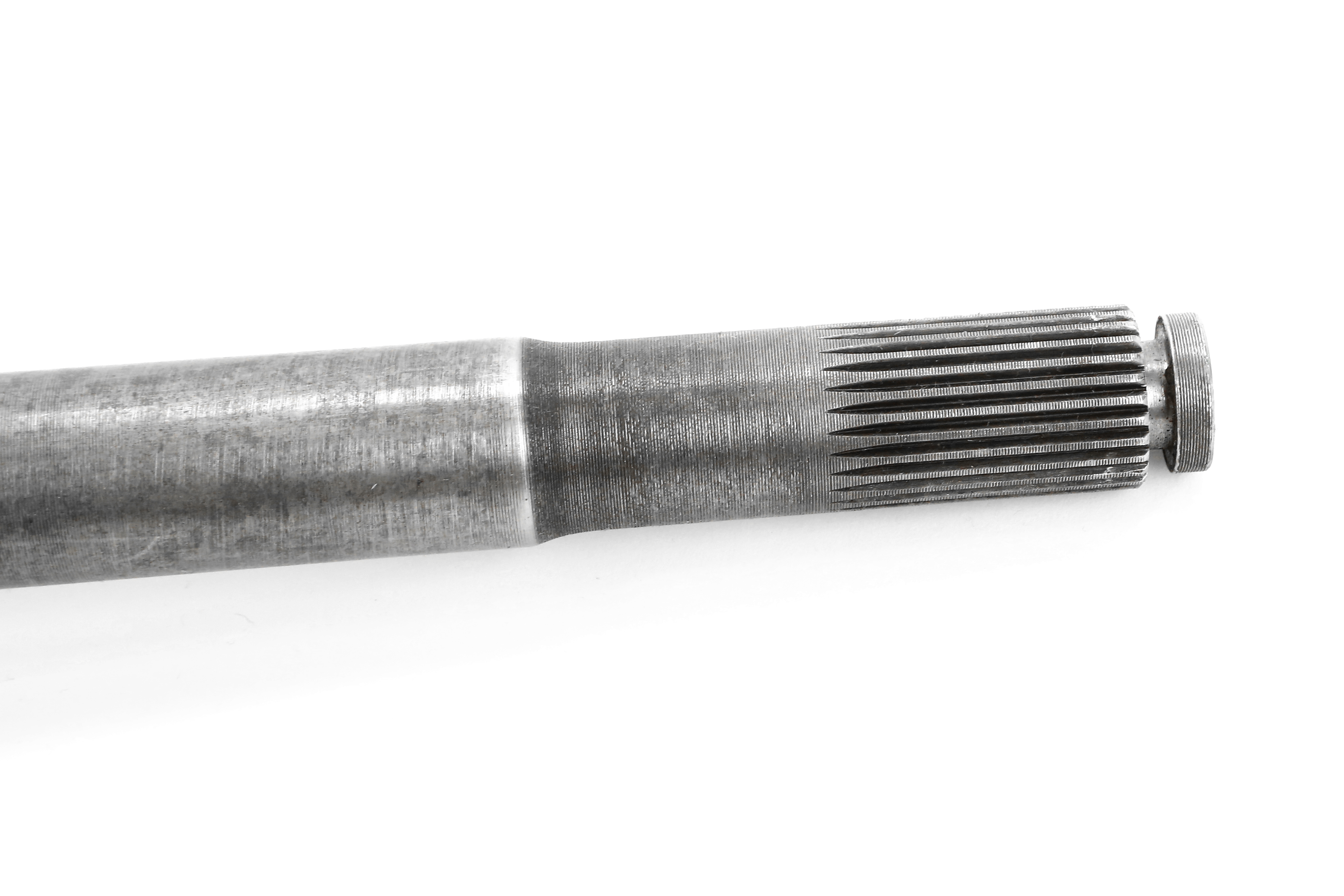 Yukon Rear Drivers Side Axle Shaft - LJ/TJ/YJ