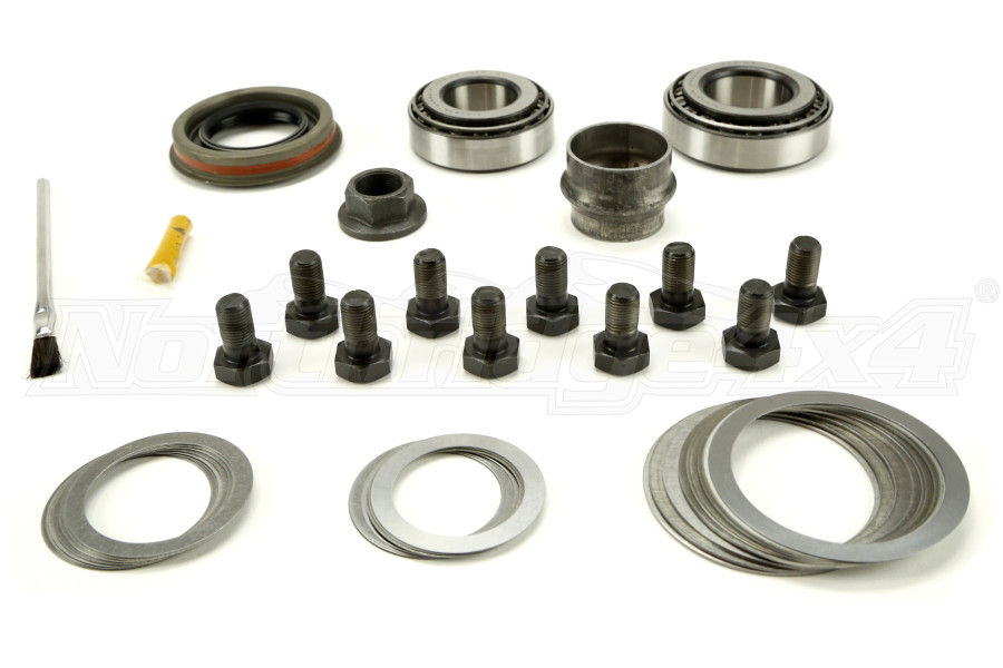 Ring And Pinion Gear Set YG D44-488 Yukon Ratio Ring Pinion